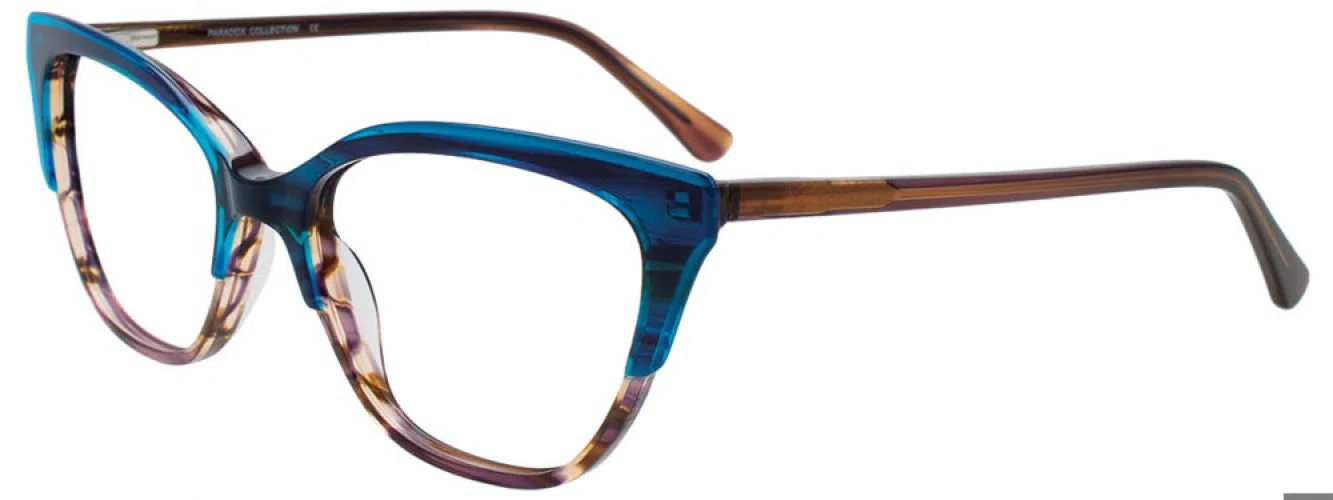 Paradox P5095 Eyeglasses - view 6